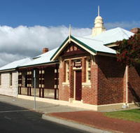 Artgeo Cultural Complex - Old Courthouse - Great Ocean Road Tourism