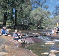 John Forrest National Park - Great Ocean Road Tourism