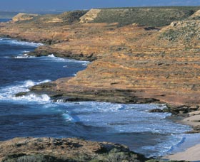 Eagle Gorge - Great Ocean Road Tourism 0