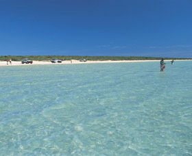 Little Lagoon - Great Ocean Road Tourism 0