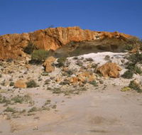 Peace Gorge - Great Ocean Road Tourism