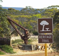 Hopetoun Ravensthorpe Railway Heritage Walk Trail - Great Ocean Road Tourism