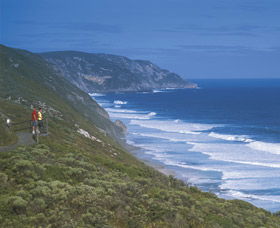Bayonet Head WA Great Ocean Road Tourism