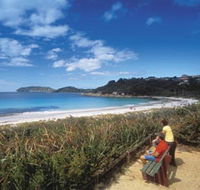 Goode Beach - Great Ocean Road Tourism