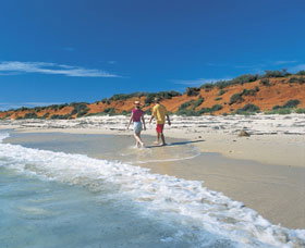 Francois Peron National Park - Great Ocean Road Tourism 0