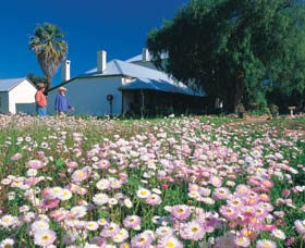 Greenough Museum - Great Ocean Road Tourism 0
