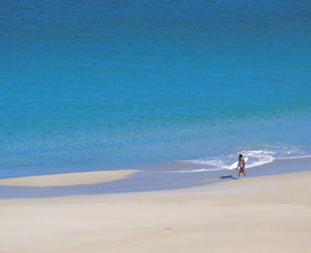 Injidup Beach - Great Ocean Road Tourism 0