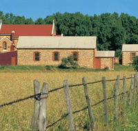 Central Greenough Historic Settlement - Great Ocean Road Tourism