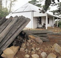 Elverd Cottage - Great Ocean Road Tourism