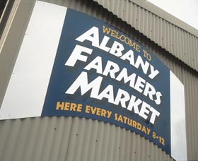 Albany Farmers Market - Great Ocean Road Tourism 0
