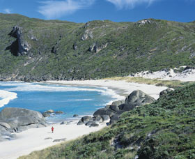 D'Entrecasteux National Park - Great Ocean Road Tourism 0