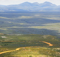 Hamersley Drive Heritage Trail Scenic Drive - Great Ocean Road Tourism