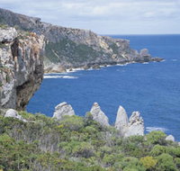 Point D'Entrecasteaux - Great Ocean Road Tourism