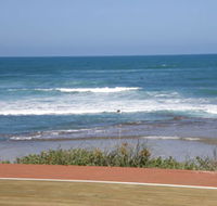 Flat Rocks - Great Ocean Road Tourism