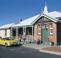 Old Court House Complex - Great Ocean Road Tourism