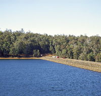 Waroona Dam - Great Ocean Road Tourism