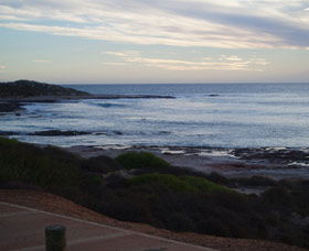 Jacques Point - Great Ocean Road Tourism 0