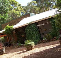 Woody Nook - Great Ocean Road Tourism