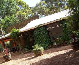 Woody Nook - Great Ocean Road Tourism 0