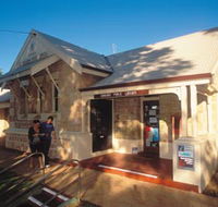Dongara Heritage Trail - Great Ocean Road Tourism