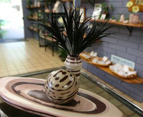 Zebra Rock Gallery And Coffee Shop - Great Ocean Road Tourism 0