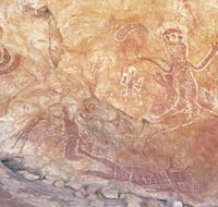 Moochalabra Dam - Great Ocean Road Tourism