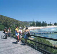 Middleton Beach - Great Ocean Road Tourism