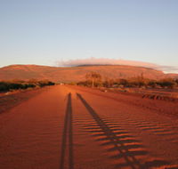 Summit Trail Mount Augustus - Great Ocean Road Tourism