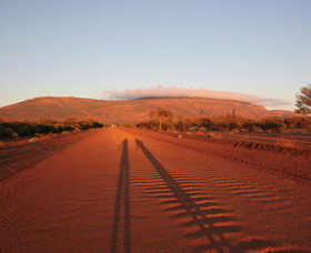 Summit Trail, Mount Augustus - Great Ocean Road Tourism 0