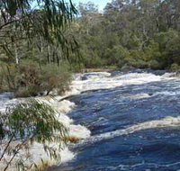 Moons Crossing - Great Ocean Road Tourism