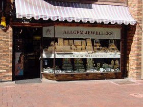 Allgem Jewellers - Great Ocean Road Tourism 0