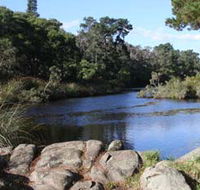 Luke Pen Walk Albany - Great Ocean Road Tourism