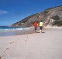Torndirrup National Park - Great Ocean Road Tourism