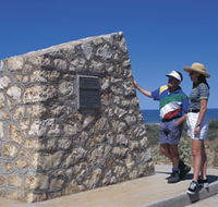 Potshot Monument - Great Ocean Road Tourism