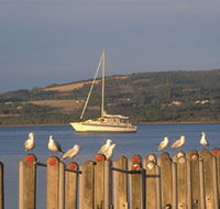Oyster Harbour - Great Ocean Road Tourism