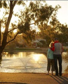Bernard Park - Great Ocean Road Tourism 0