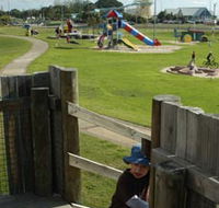 Yoganup Playground - Great Ocean Road Tourism