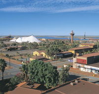 Town Observation Tower - Great Ocean Road Tourism