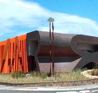 Marion Cultural Centre - Great Ocean Road Tourism