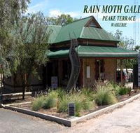Rain Moth Gallery - Great Ocean Road Tourism