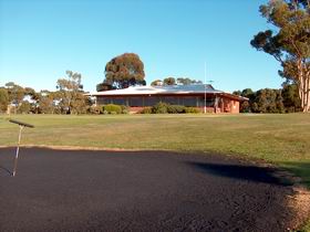 Maitland Golf Club Incorporated - Great Ocean Road Tourism 0