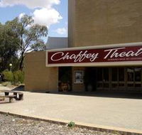 Chaffey Theatre - Great Ocean Road Tourism