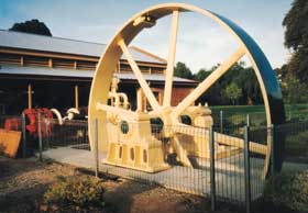 Enfield Heritage Museum - Great Ocean Road Tourism 0