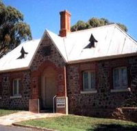 Old Police Station Museum - Great Ocean Road Tourism
