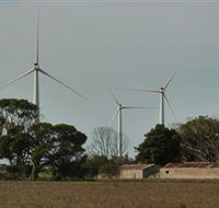 Wattle Point Wind Farm - Great Ocean Road Tourism