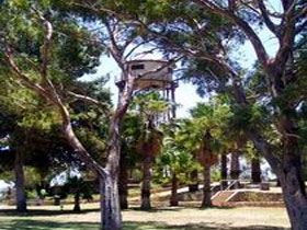 Water Tower Lookout - Great Ocean Road Tourism 0