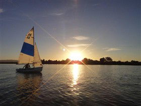 Port Augusta Aquatic And Outdoor Adventure Centre - Great Ocean Road Tourism 0