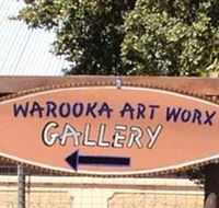 Warooka Art Worxs Gallery - Great Ocean Road Tourism