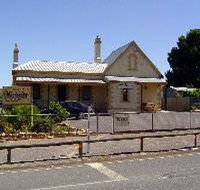 Stansbury Museum - Great Ocean Road Tourism