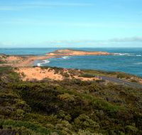 Durants Lookout - Great Ocean Road Tourism